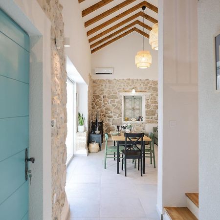 RažanacStone House Lole别墅 外观 照片
