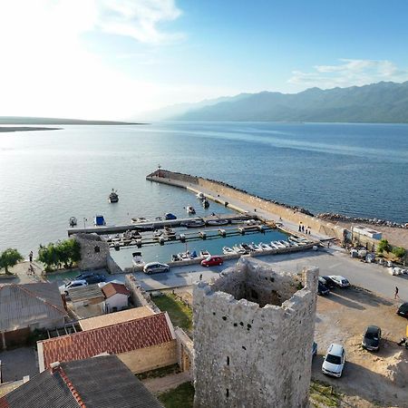 RažanacStone House Lole别墅 外观 照片