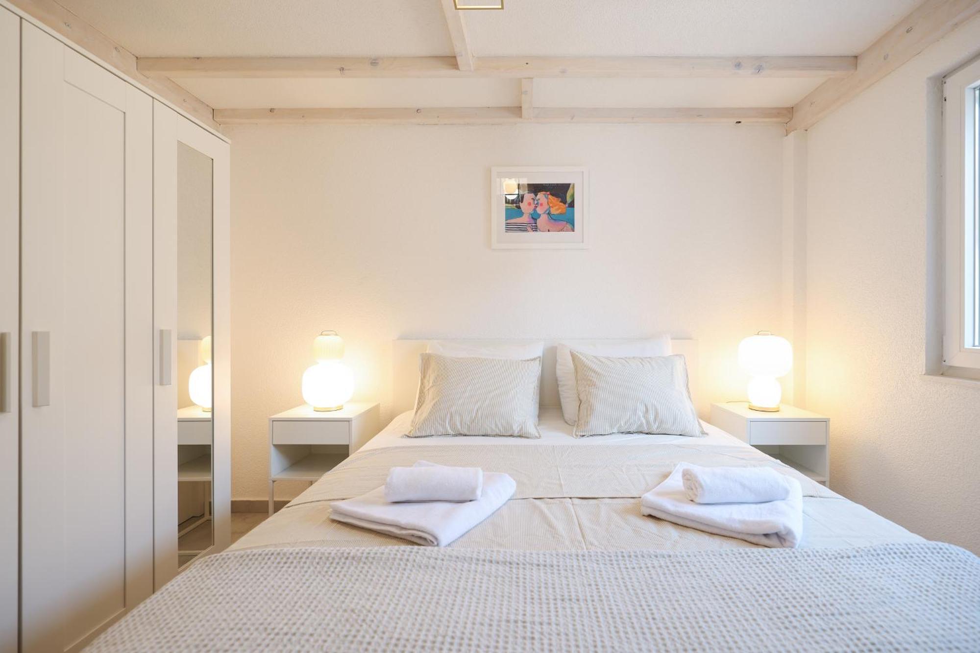 RažanacStone House Lole别墅 外观 照片